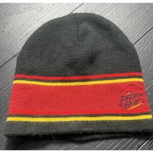 Pizza Hut/ Wing Street Crew Beanie One Size